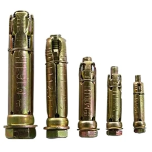 Anchor Bolt