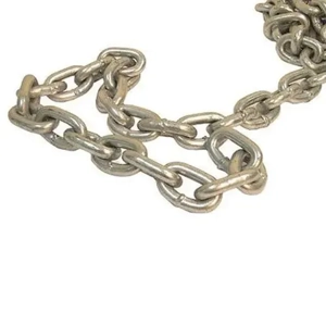 Coil Chain
