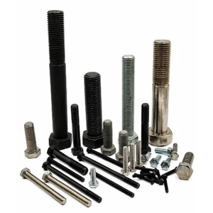 Hexagon Bolt