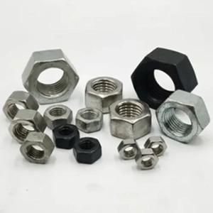 Hexagon Nut