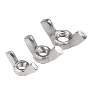 Wing Nut