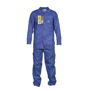 Work Wear Coverall