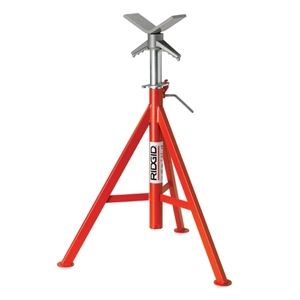 Pipe Stand