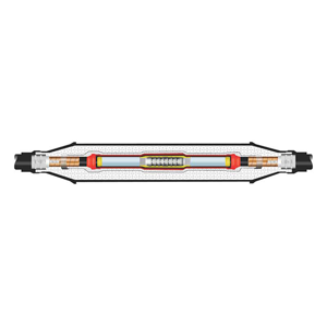 Cable Straight Joint