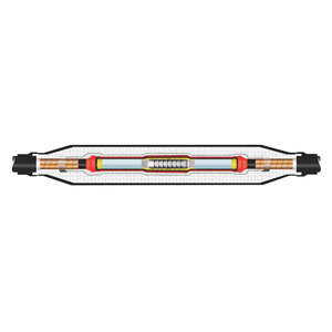 Cable Straight Joint