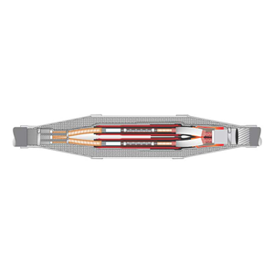 Cable Transition Joint