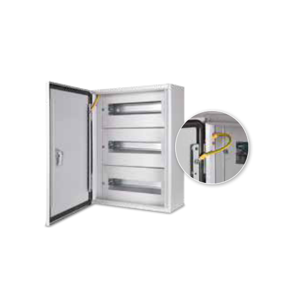 Electrical Enclosure