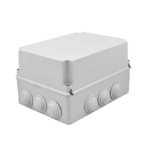 Electrical Junction Box