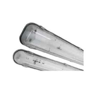 Fluorescent Fixtures