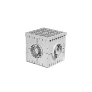 Manhole Box