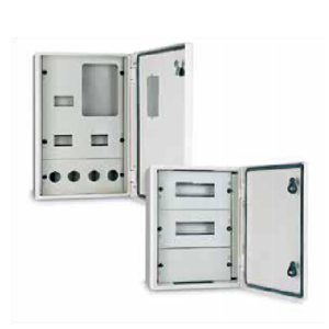 Power Distribution Box