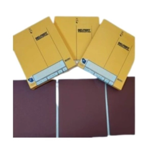 Abrasive Paper