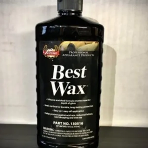 Car Wax