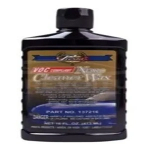 Car Wax