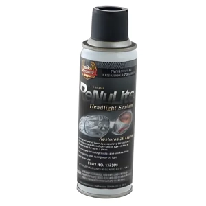 Headlight Sealant
