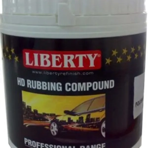 Polishing Compound