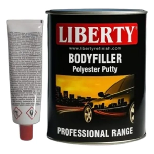 Putty Filler