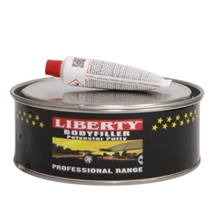 Putty Filler