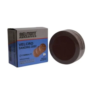 Sanding Pad
