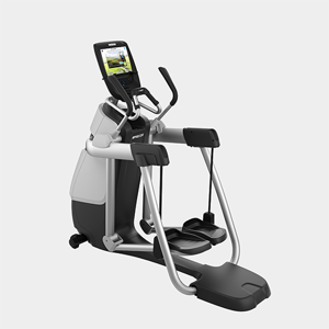 Adaptive Motion Trainer