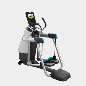 Adaptive Motion Trainer