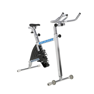 Stationary Bicycle