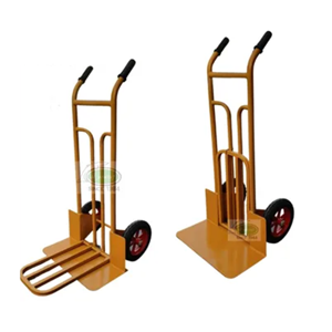 Hand Trolley