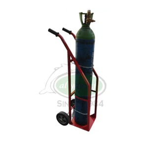 Hand Trolley