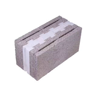 Thermal Insulated Block