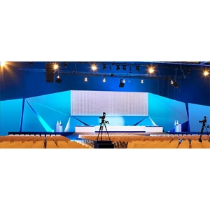 Audio Visual Service