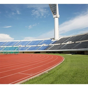 Polyurethane Flooring Service