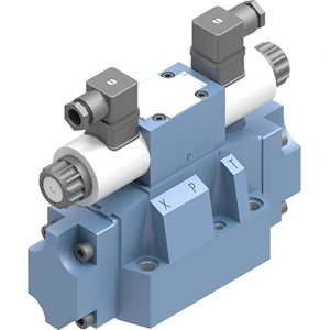 Control Valve