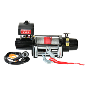 Electric Winch