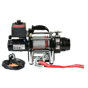 Electric Winch