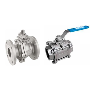 Ball Valve