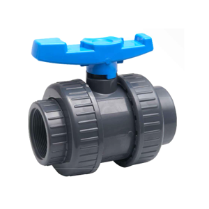 Ball Valve