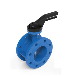 Butterfly Valve