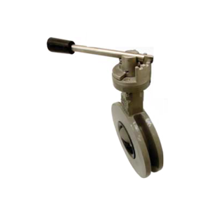 Butterfly Valve