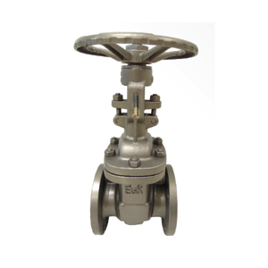 Gate Valve