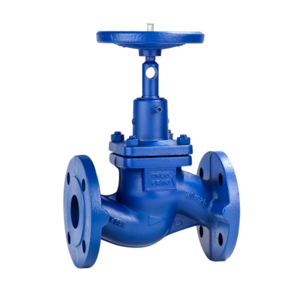 Globe Valve