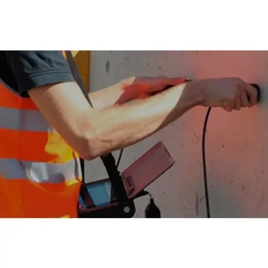 Environmental Monitoring Service