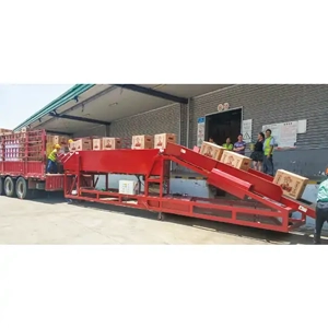 Belt Conveyor