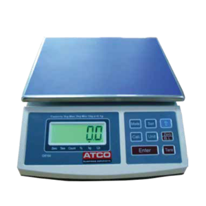 Digital Weighing Scale