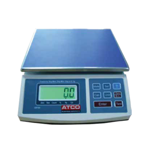 Digital Weighing Scale