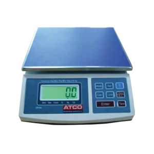 Digital Weighing Scale