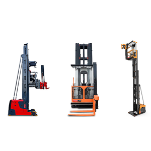 Forklift