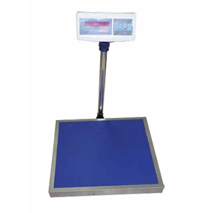 Platform Scale