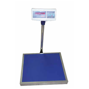 Platform Scale