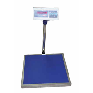 Platform Scale