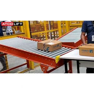 Roller Conveyor